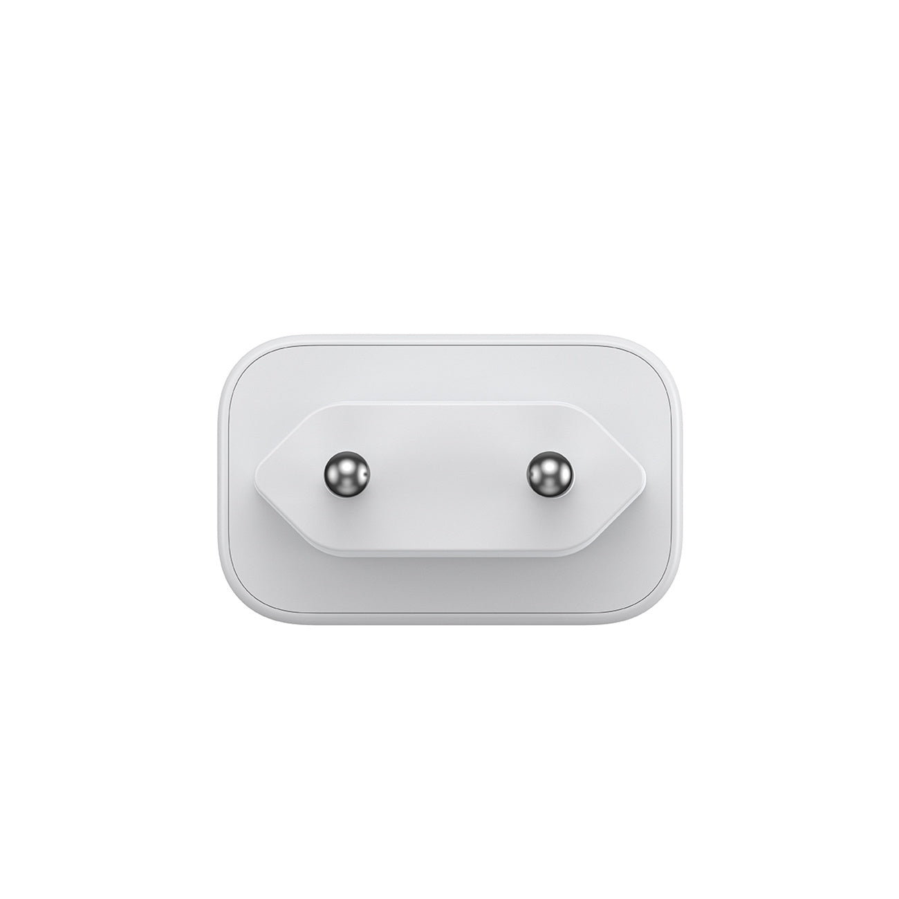 USB-C PD 30W QC SFC wall charger - white - Carlat