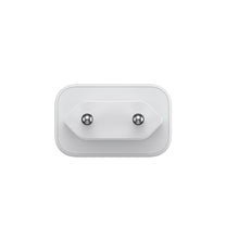 USB-C PD 30W QC SFC wall charger - white - Carlat