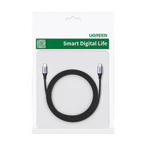 USB-C Power Delivery cable 240W 5A 2m gray - Carlat