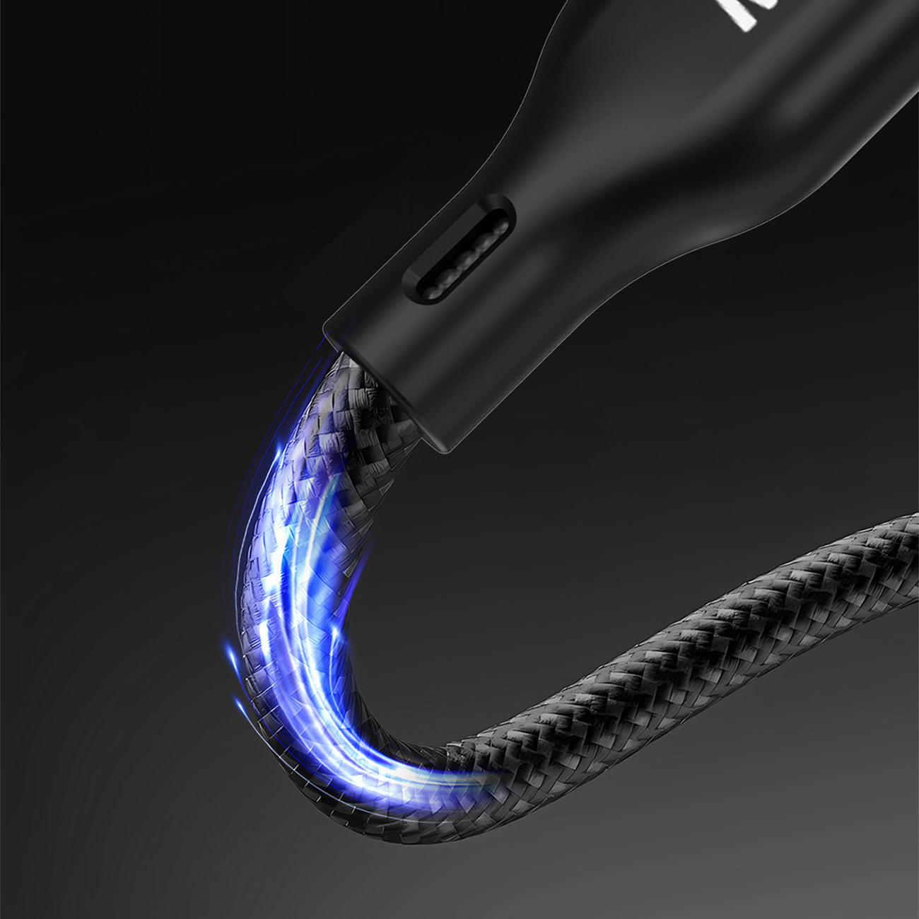 USB Cables – 2in1 Cable cable with charger for Apple - Carlat