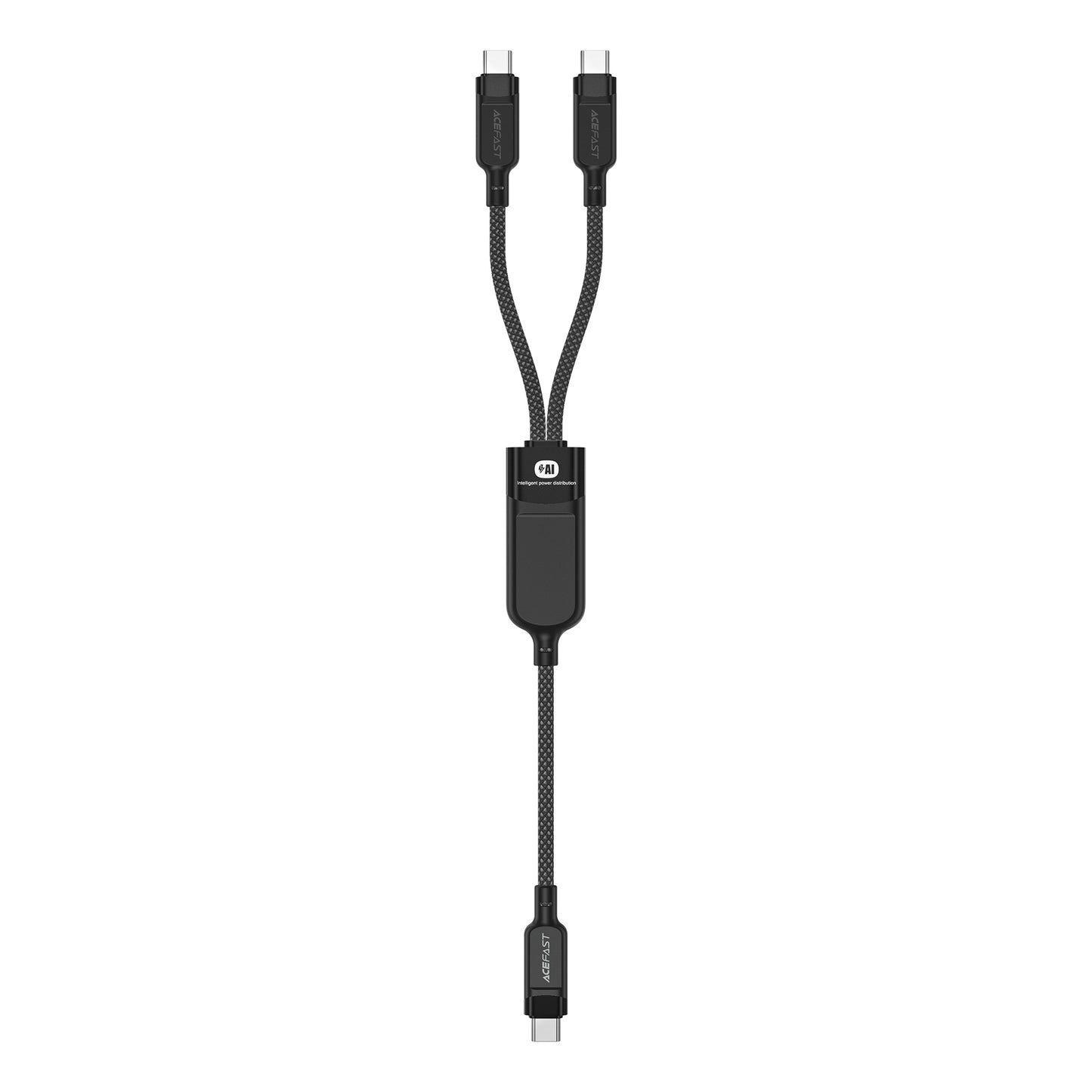 USB Cables – 2in1 Cable double USB-C - 2x USB-C - Carlat