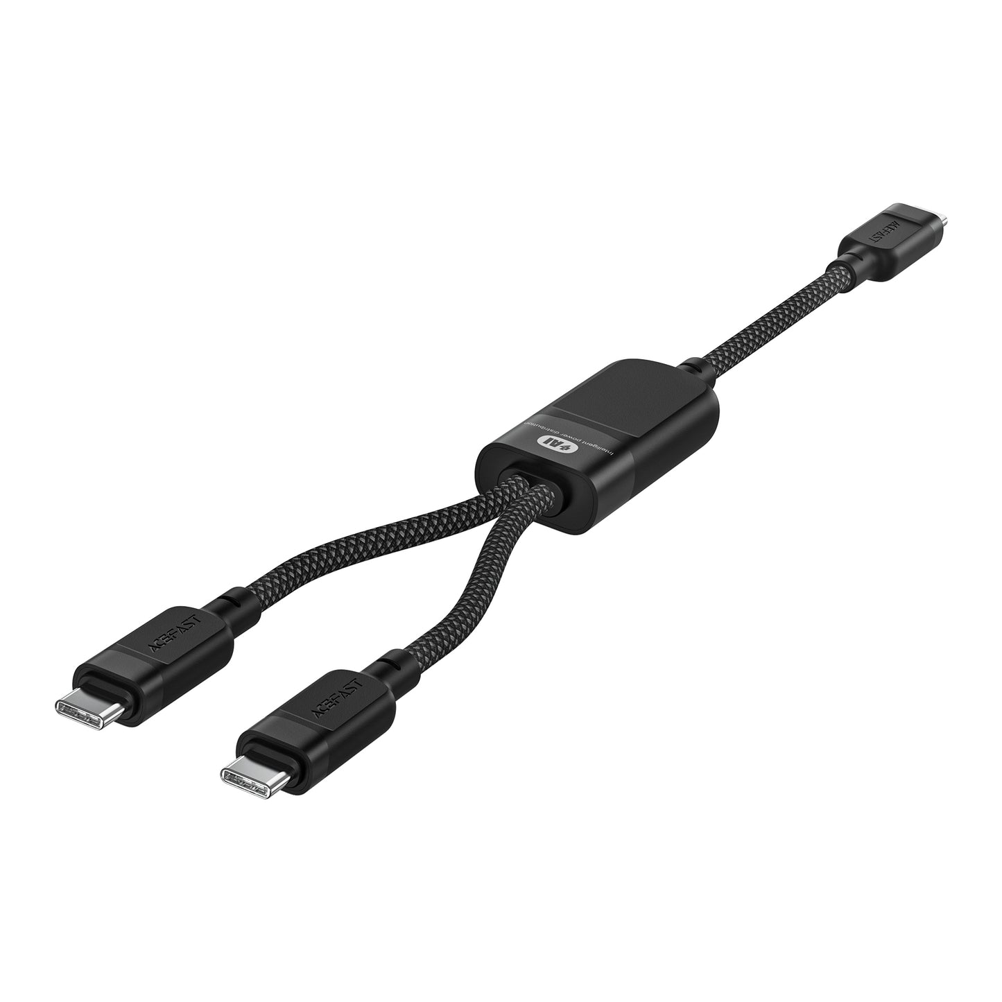 USB Cables – 2in1 Cable double USB-C - 2x USB-C - Carlat