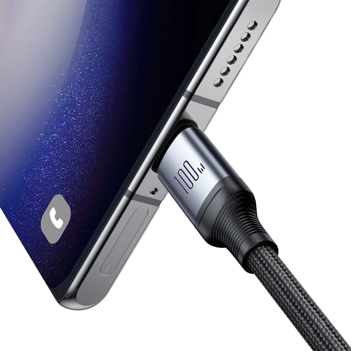 USB Cables – 2in1 Speedy Series USB-C - 2x USB-C - Carlat