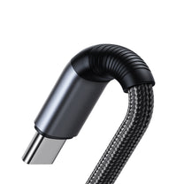 USB Cables – 2in1 Speedy Series USB-C - 2x USB-C - Carlat