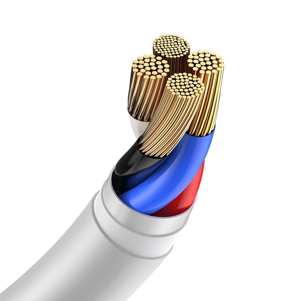 USB Cables – 2x Iphone Lightning USB cable fast charging - Carlat