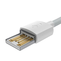 USB Cables – 2x Iphone Lightning USB cable fast charging - Carlat