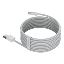 USB Cables – 2x Iphone Lightning USB cable fast charging - Carlat