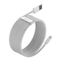 USB Cables – 2x Iphone Lightning USB cable fast charging - Carlat