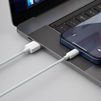 USB Cables – 2x Iphone Lightning USB cable fast charging - Carlat