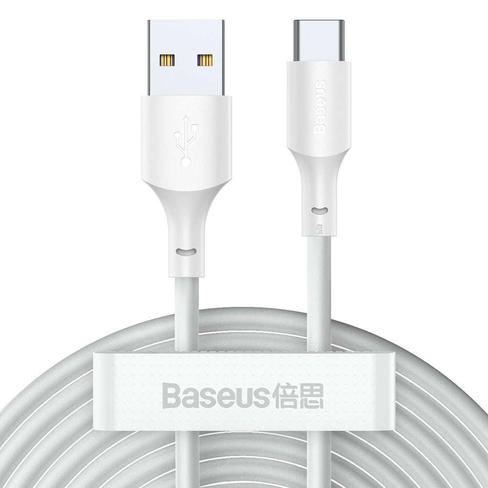 USB Cables – 2x USB cable USB-C fast charging Power - Carlat