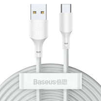 USB Cables – 2x USB cable USB-C fast charging Power - Carlat