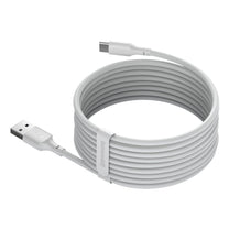 USB Cables – 2x USB cable USB-C fast charging Power - Carlat