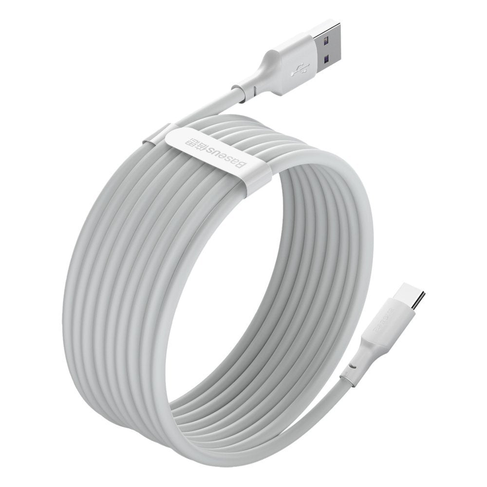 USB Cables – 2x USB cable USB-C fast charging Power - Carlat