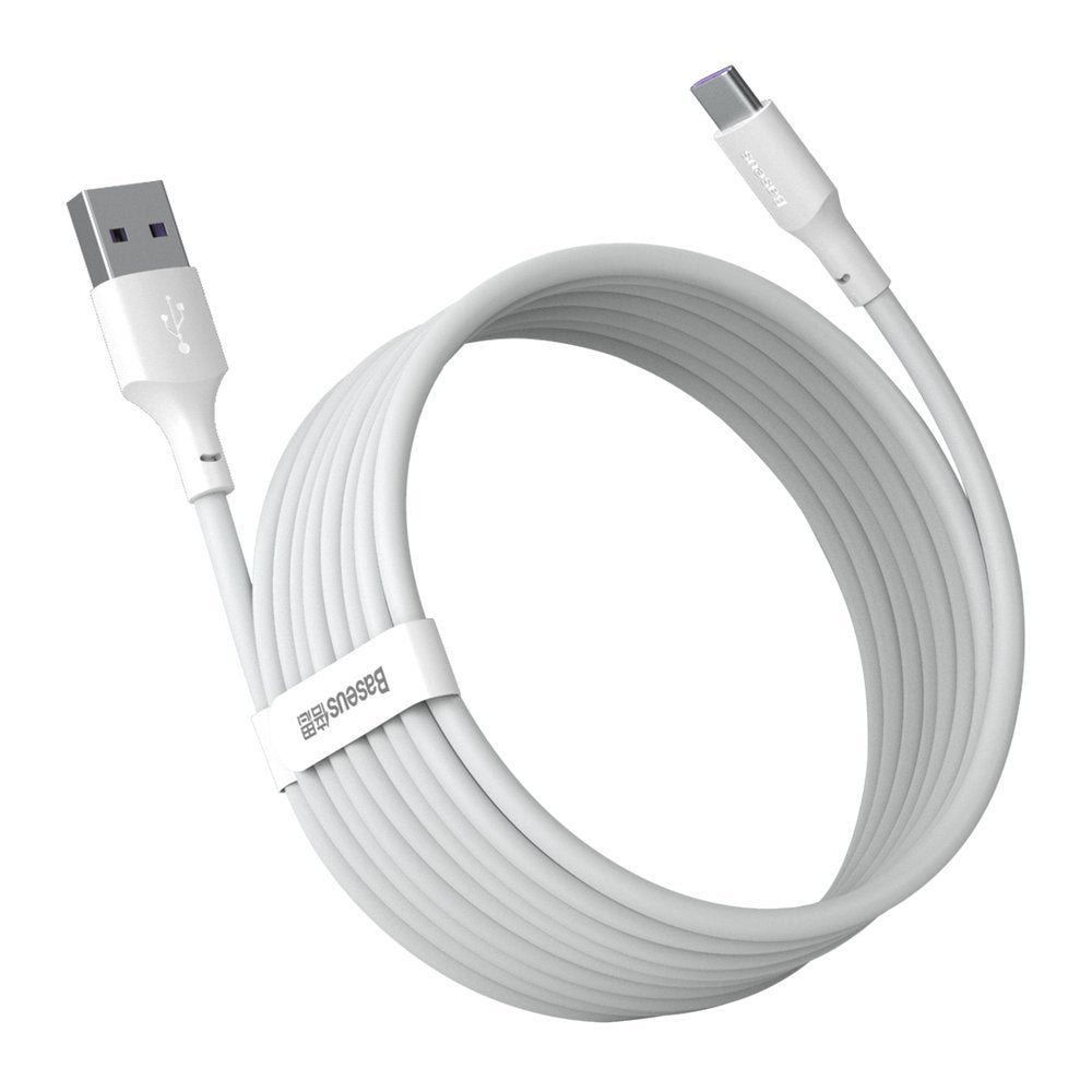 USB Cables – 2x USB cable USB-C fast charging Power - Carlat
