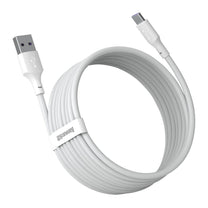 USB Cables – 2x USB cable USB-C fast charging Power - Carlat