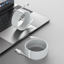 USB Cables – 2x USB cable USB-C fast charging Power - Carlat