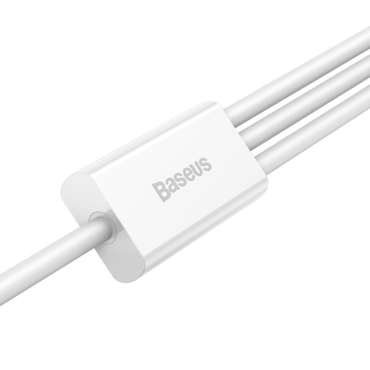 USB Cables – 3in1 Cable Superior Series USB-A - USB-C - Carlat