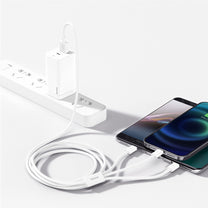 USB Cables – 3in1 Cable Superior Series USB-A - USB-C - Carlat