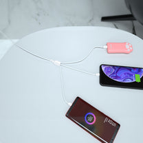 USB Cables – 3in1 Cable USB-A to USB-C micro USB - Carlat