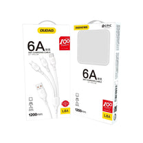 USB Cables – 3in1 Cable USB-A to USB-C micro USB - Carlat
