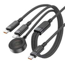 USB Cables – 3in1 Cable USB-C - 2x USB-C / - Carlat
