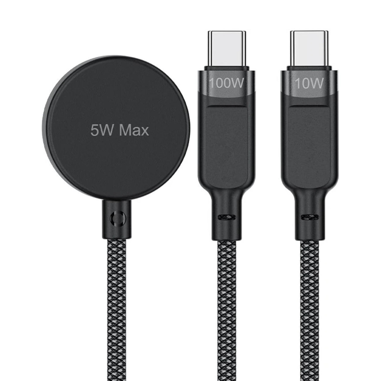 USB Cables – 3in1 Cable USB-C - 2x USB-C / - Carlat
