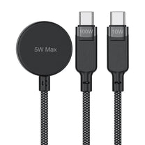 USB Cables – 3in1 Cable USB-C - 2x USB-C / - Carlat