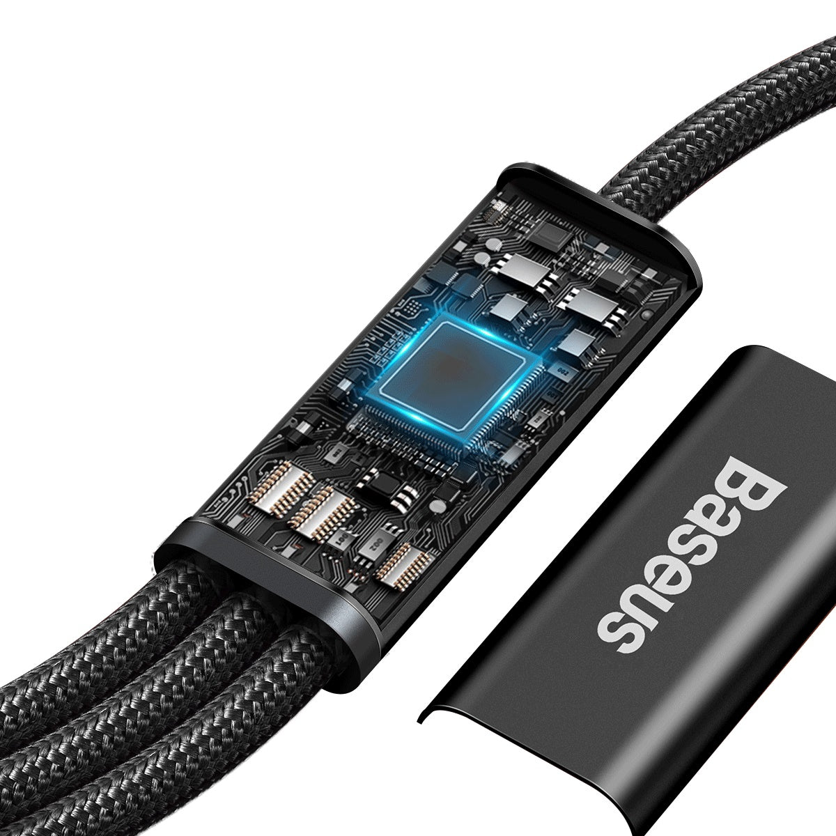 USB Cables – 3in1 Cable USB-C - USB-C / iPhone - Carlat