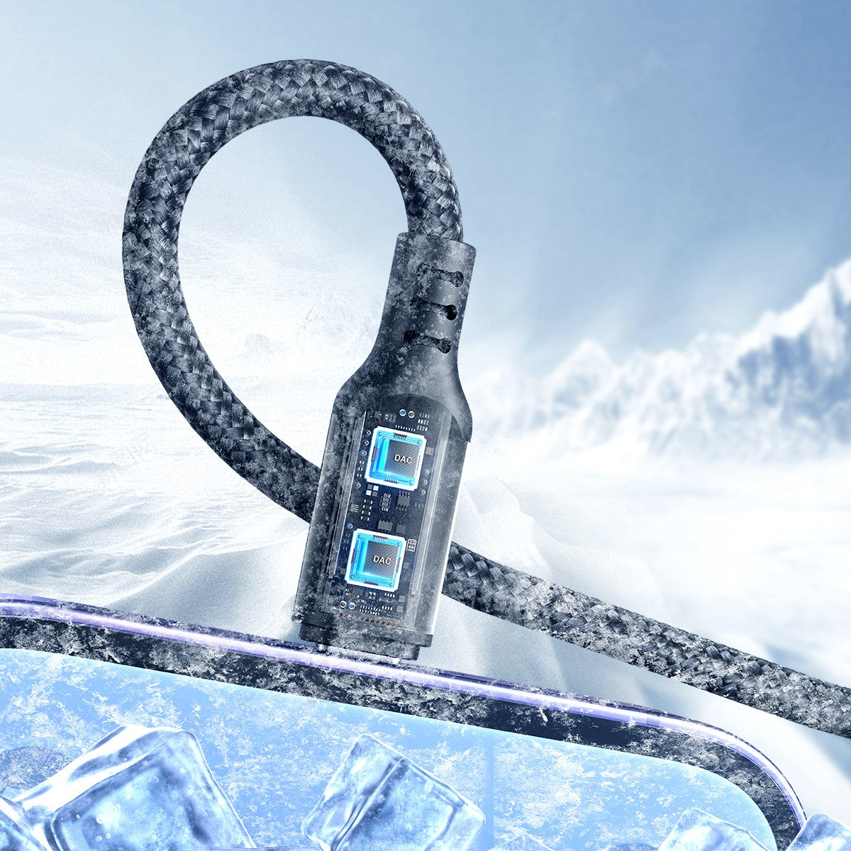 USB Cables – 3in1 Cable USB Multi-Use Series to Lightning - Carlat