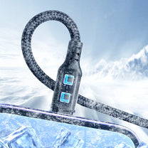 USB Cables – 3in1 Cable USB Multi-Use Series to Lightning - Carlat
