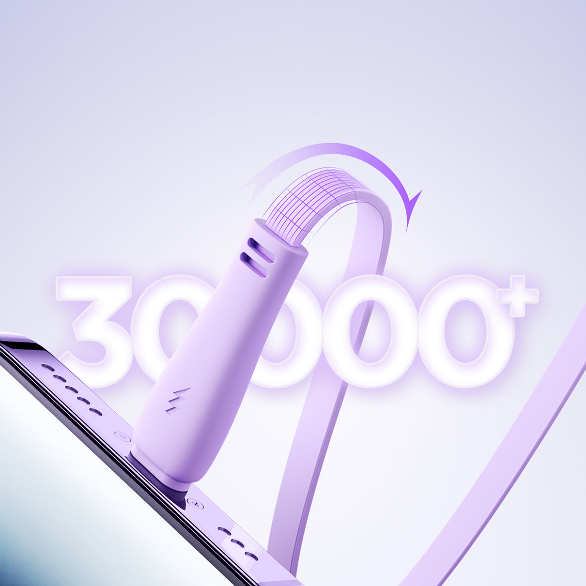 USB Cables – 3in1 Colorful Series USB-A to USB-C / - Carlat