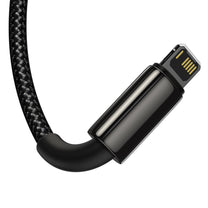 USB Cables – 3in1 USB cable USB-C Iphone Lightning microUSB - Carlat