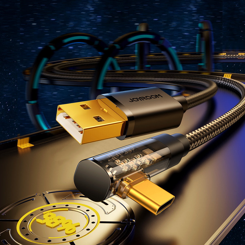 USB Cables – Angled USB-C cable for fast charging and - Carlat