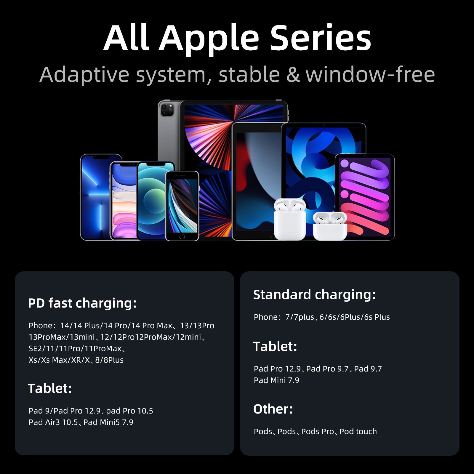 USB Cables – Angled cable for iPhone USB-C - Lightning - Carlat