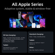 USB Cables – Angled cable for iPhone USB-C - Lightning - Carlat
