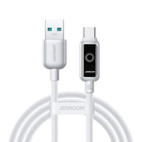USB Cables – Braided cable USB-A - USB-C 66W 1.2m - Carlat