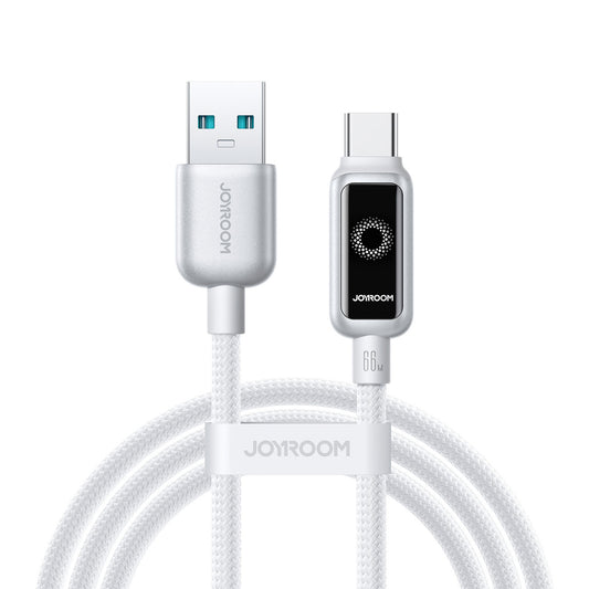 USB Cables – Braided cable USB-A - USB-C 66W 1.2m - Carlat