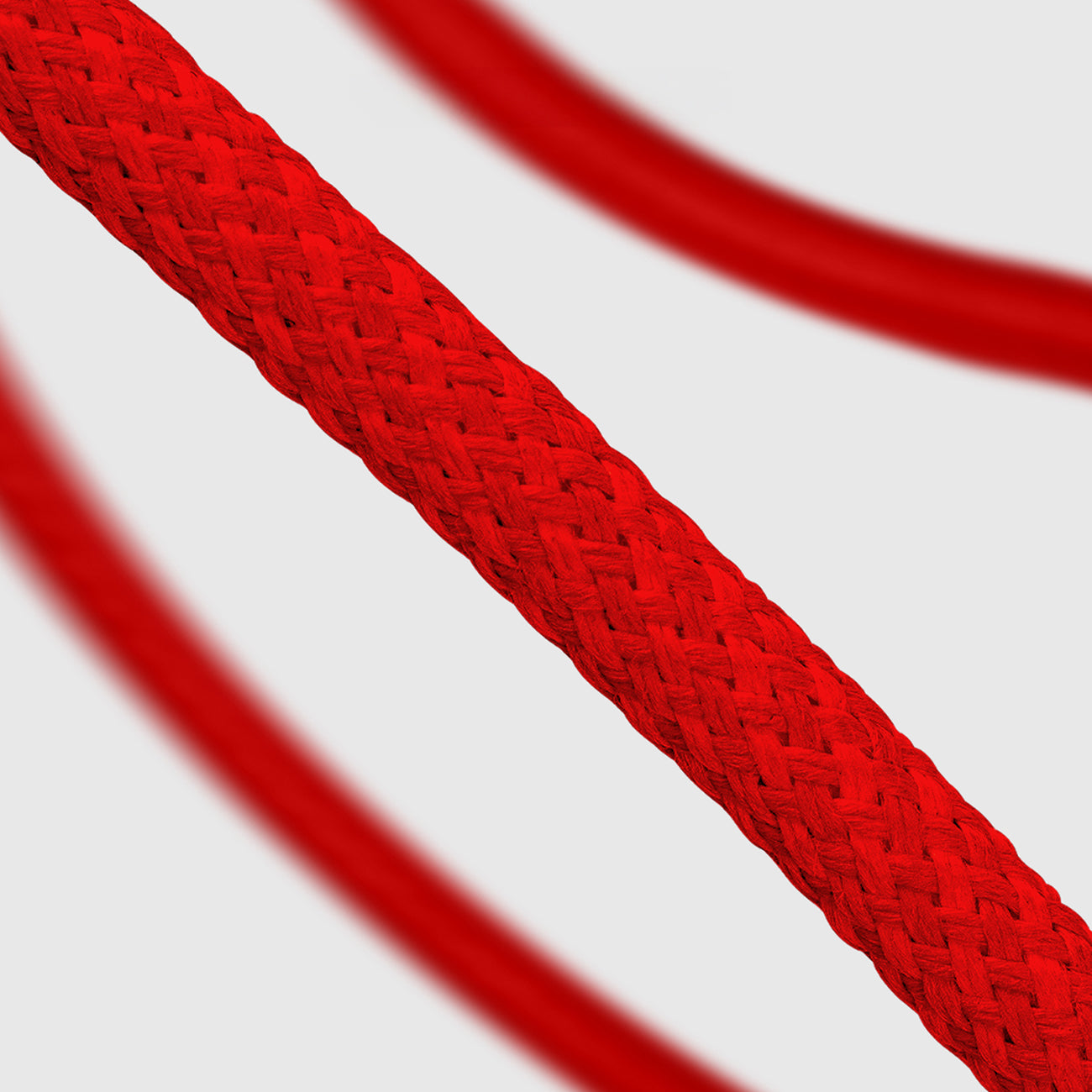 USB Cables – Braided cable USB-C 60 W 1.5 m - Carlat