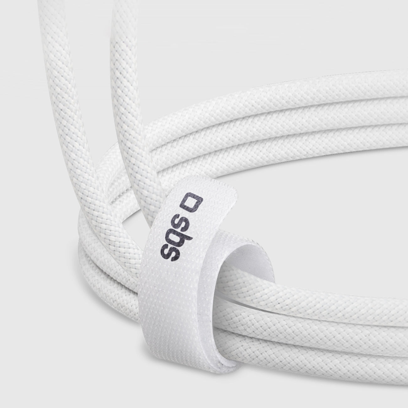 USB Cables – Braided cable USB-C 60W 1.5m - gray - Carlat
