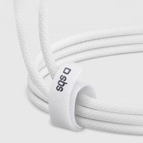 USB Cables – Braided cable USB-C 60W 1.5m - gray - Carlat