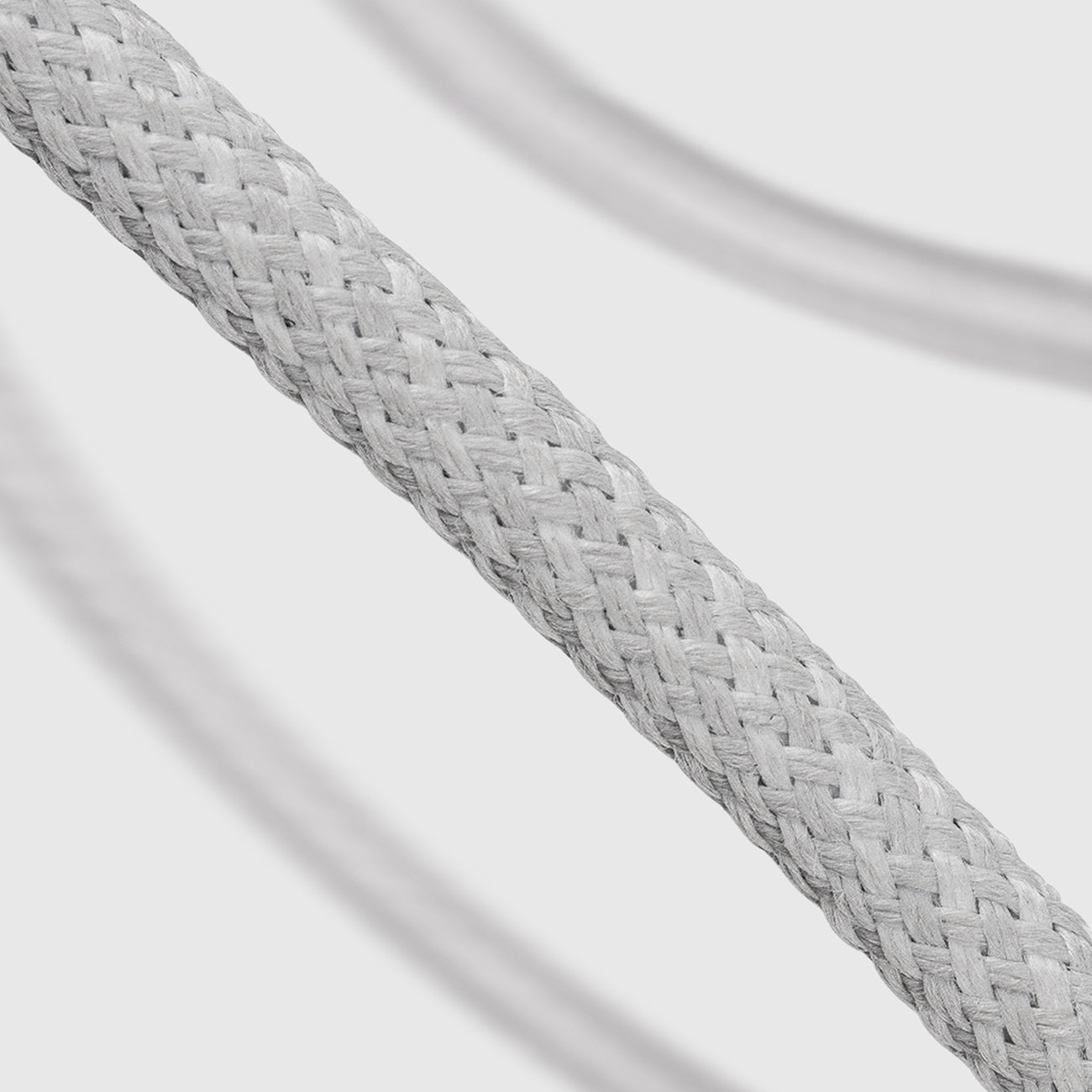 USB Cables – Braided cable USB-C 60W 1.5m - gray - Carlat