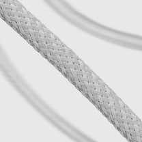 USB Cables – Braided cable USB-C 60W 1.5m - gray - Carlat