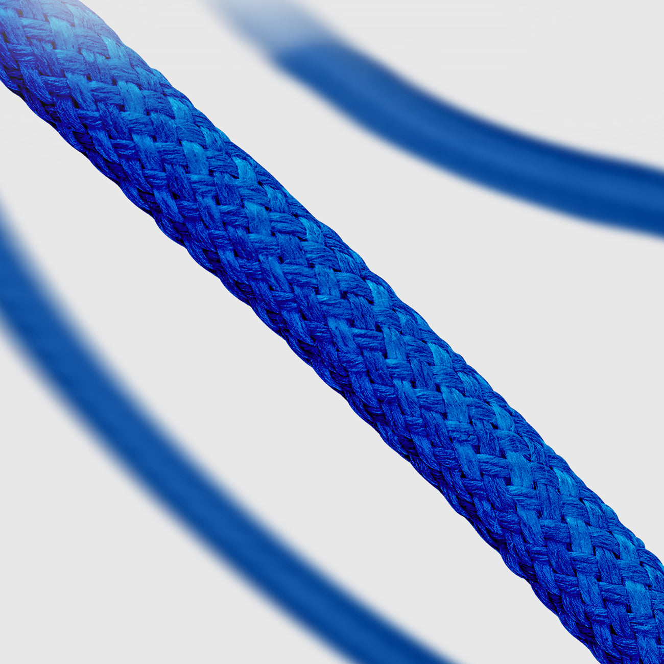 USB Cables – Braided cable USB-C - USB-C 60W 1.5m - Carlat