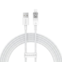 USB Cables – Braided cable for iPhone Explorer Series USB - Carlat