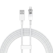 USB Cables – Braided cable for iPhone Explorer Series USB - Carlat
