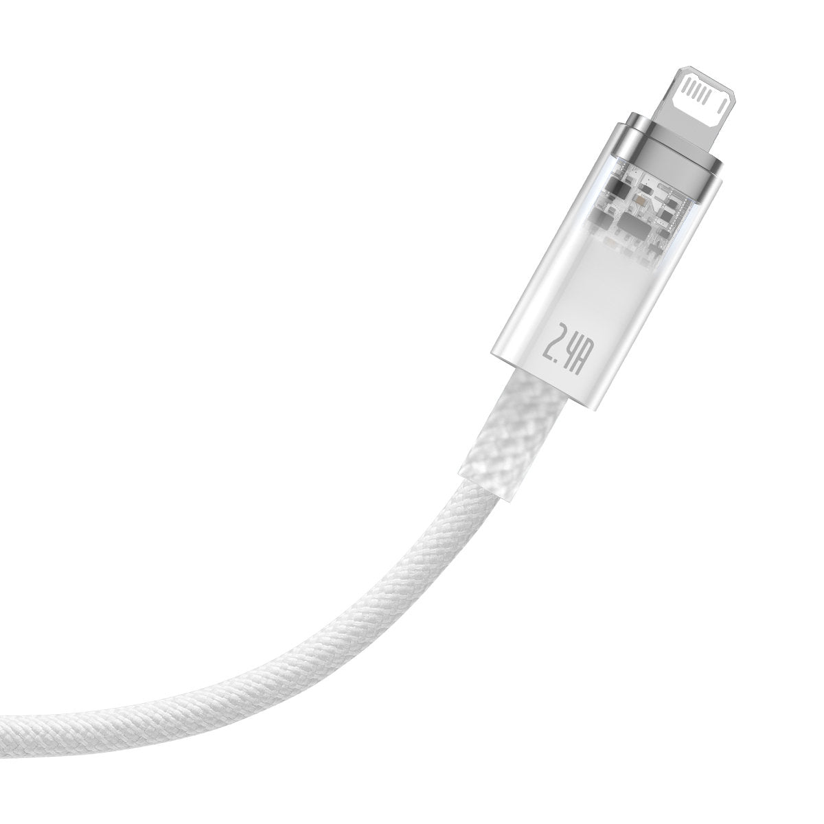 USB Cables – Braided cable for iPhone Explorer Series USB - Carlat