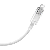 USB Cables – Braided cable for iPhone Explorer Series USB - Carlat