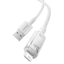 USB Cables – Braided cable for iPhone Explorer Series USB - Carlat