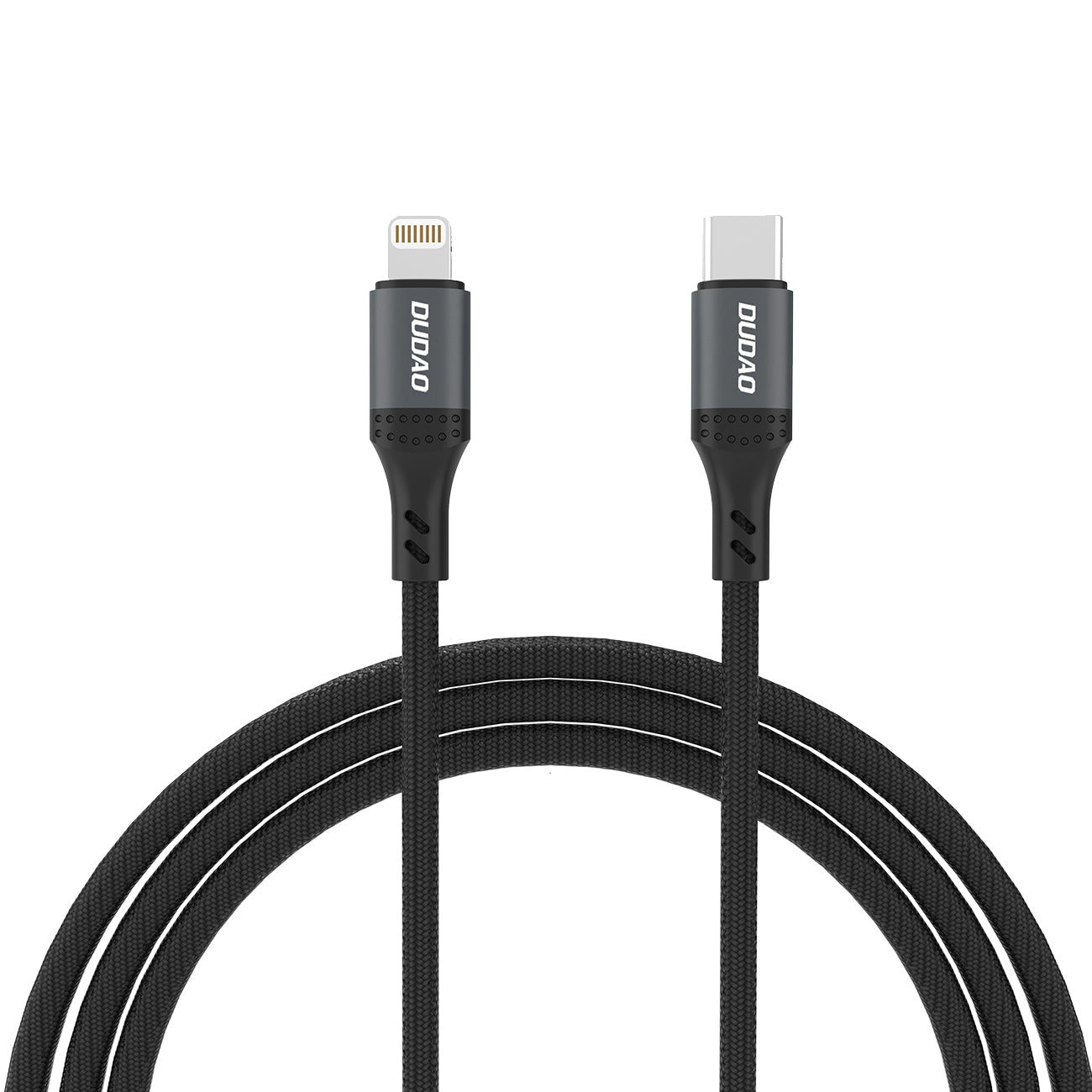 USB Cables – Braided cable for iPhone USB-A - Lightning - Carlat