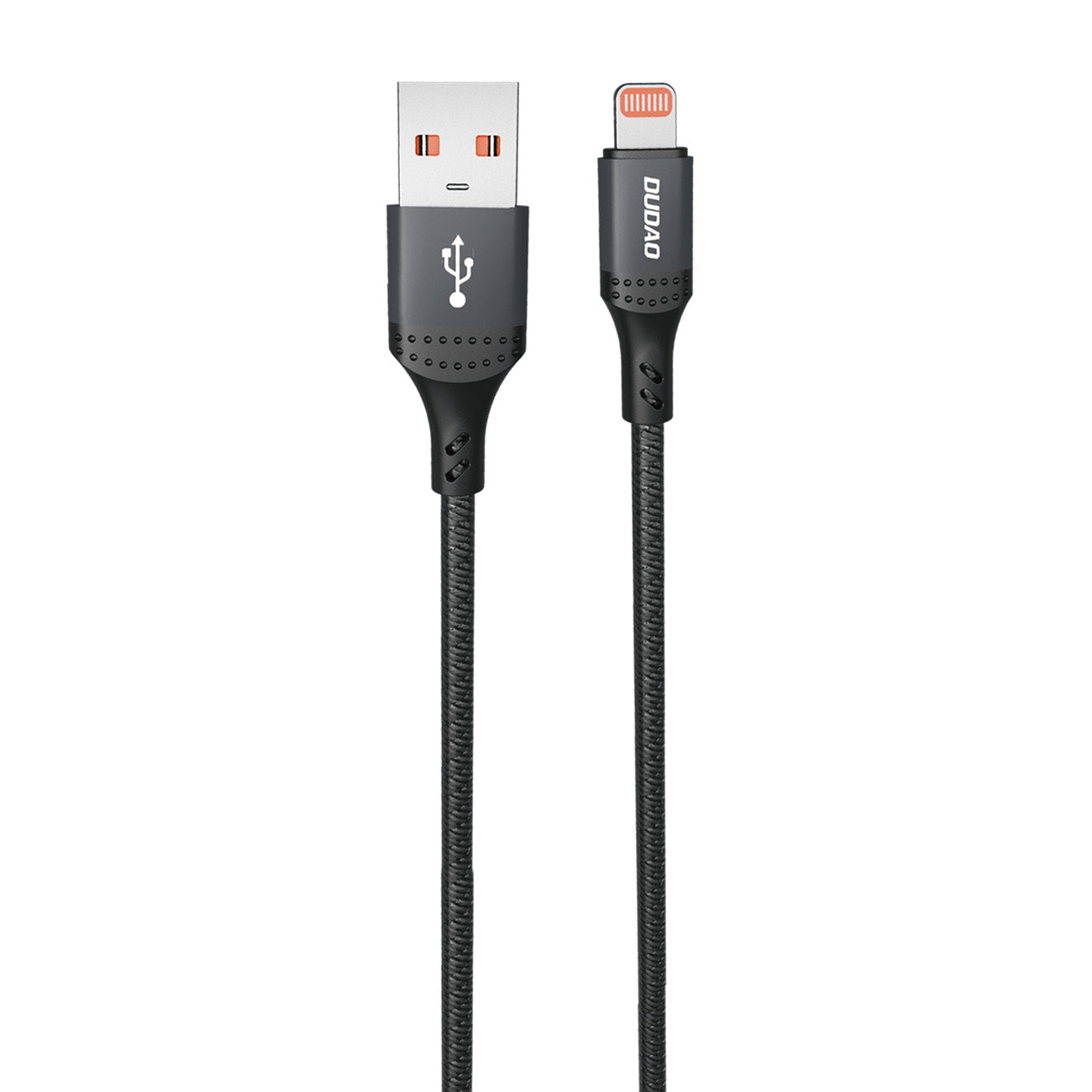 USB Cables – Braided cable for iPhone USB-A - Lightning - Carlat